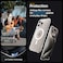 Spigen Ultra Hybrid MagFit designed for iPhone 15 Pro Max case cover compatible with MagSafe (2023) - White