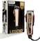 Wahl Professional New Look 5-Star Legend Clipper 8147 - The Ultimate Wide-Range Fading Clipper With Crunch Blade Technology - Includes 8 Attachment Combs