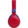 JBL Jr Pop Portable Bluetooth Speaker - Red