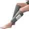 Ljjtds Cordless Calf Foot Massager For Circulation, 3 Modes Leg Massage Machine Relieve Soreness Muscle Relax, Air Compression Therapy Device For Mom Dad