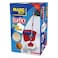 Moge turbo spin mop set