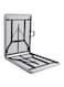 Foldable Table White 180x70centimeter