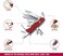 Victorinox Work Champ