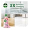 Dettol 3X Antibacterial Power Floor Cleaner Rose 900ml