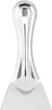 Royalford 25Cm Stainless Steel Rice Spoon- Rf11499 Ideal For Cooking And Serving Rice, Food Premium-Quality Rice Spoon, Food-Grade, Elegant And Lightweight Design Silver