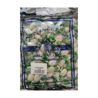 مؤسسة الأنصاري التجارية توفي الكويت 500غ