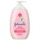 Johnsons Baby Soft Lotion 500ml