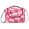 Delsey Back To School Isothermal Lunch Bag Pink 6.8L