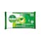 Dettol Original 2 in 1 Antibacterial Skin and Surface Wipes for 100% Better Germ Protection, Pack of 120 Wipes