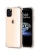 Generic Protective Case Cover For Apple Iphone 11 Pro Max Clear