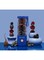 Blendjet V2 Portable Blender 16oz Royal Blue