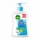 Dettol Cool Liquid Handwash Pump, Mint &amp; Bergamot Scent, 200ml
