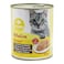 Carrefour Cat food 800g +