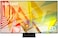 Samsung 55 Inch Flat Screen Smart 4K QLED TV Q95T Series (2020) QA55Q95TAUXZN