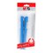 M&amp;G Pack Of 2 Blue Pen