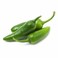 Sweet Chilli Green