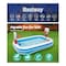 Bestway Basketball Play Paddling Pool Multicolour 251x168x102cm