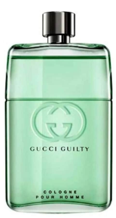 Gucci Guilty Cologne Eau De Toilette, 100ml