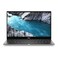 Dell XPS Laptop 7390, Intel Core i7 - 10510U, 13 Inch, 512GB SSD, 16GB, Intel Integrated, Win 10, En/Ar KB, Black