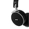 AKG Noise Cancelling Headphone K495NC Black + JBL Bluetooth Earphone T110BT Worth: 99Dhs.