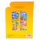 VEDA PRE-WRITING SKILLS 03CHB6002