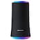Anker SoundCore Flare 2 Bluetooth Speaker Black