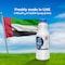 Al Ain Full Cream Fresh Milk 500ml