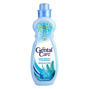 Bidco Gental Care Rainforest Mist Fabric Softener 400ml