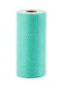 Marrkhor Disposable Kitchen Cleaning Cloth Green