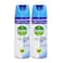 Dettol Fresh Crisp Antibactial All in One Disinfectant Spray, 2x450ml
