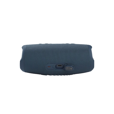 JBL Charge 5 Wireless Portable Speaker 40W - Blue