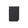 LG Dishwasher - 14 Persons - Black - DFC335HM.ABMPEEC