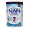 Nestle NAN  Protect Infant Formula Milk Powder Stage 2 400g