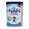 Nestle NAN  Protect Infant Formula Milk Powder Stage 2 400g