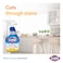 Clorox Kitchen Spray Cleaner Lemon Bleach Free 750ml