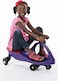 Plasma Cars - Purple