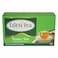 Eden Tea Enveloped Green Tea Bags 50g (25 Pieces)
