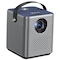 Blulory T3 Movie 3D 4K Full HD 1080P Android Projector - Grey