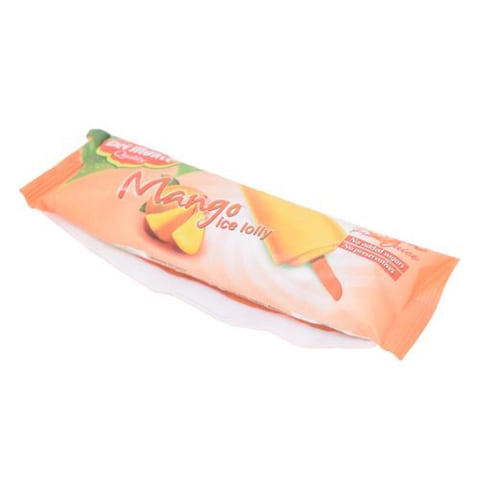 Delmonte Mango Frozen Ice Lolly 70ml