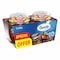 Danette Chocolate Dessert With Candy Beans (75g + 7g) 82g x Pack of 2