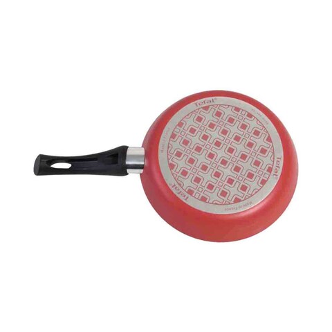 Tefal Minute Fry Pans Set - 3 Pans
