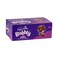 Cadbury Dairy Milk Bubbly 10+2 Free 28GR