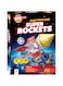 Hinkler Zap! Extra Build Your Own Super Rockets
