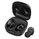 TotuLife Fame Series Truly Wireless Bluetooth In-Ear Earbuds Black