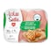 Sadia frozen boneless chicken breast 900 g