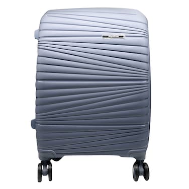 Storesome Polypropylene Trolley 0324-1 24