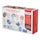 Americana 8 Beef Shish Kebab 320g