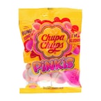 Buy Chupa Chups Pinkies Jellies 160g in UAE