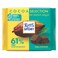 Ritter Sport 61% Fine Cocoa Nicaragua Chocolate 100g