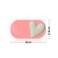 Aiwanto 4Pcs Hair Clips Women's Children Hair Pins